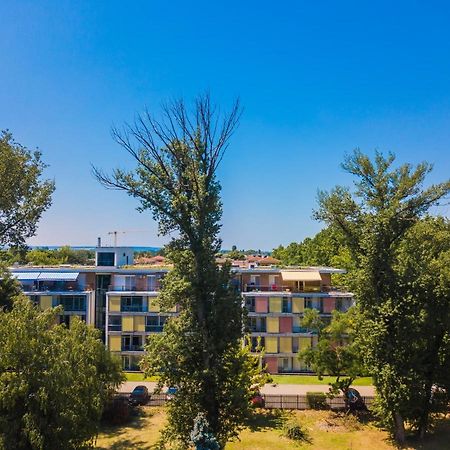 שיופוק Mf Villa Azur Wellness Apartment מראה חיצוני תמונה