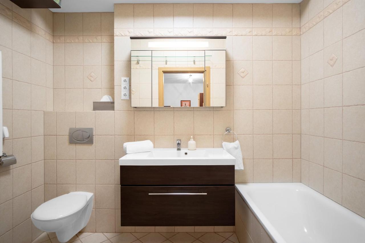 שיופוק Mf Villa Azur Wellness Apartment מראה חיצוני תמונה