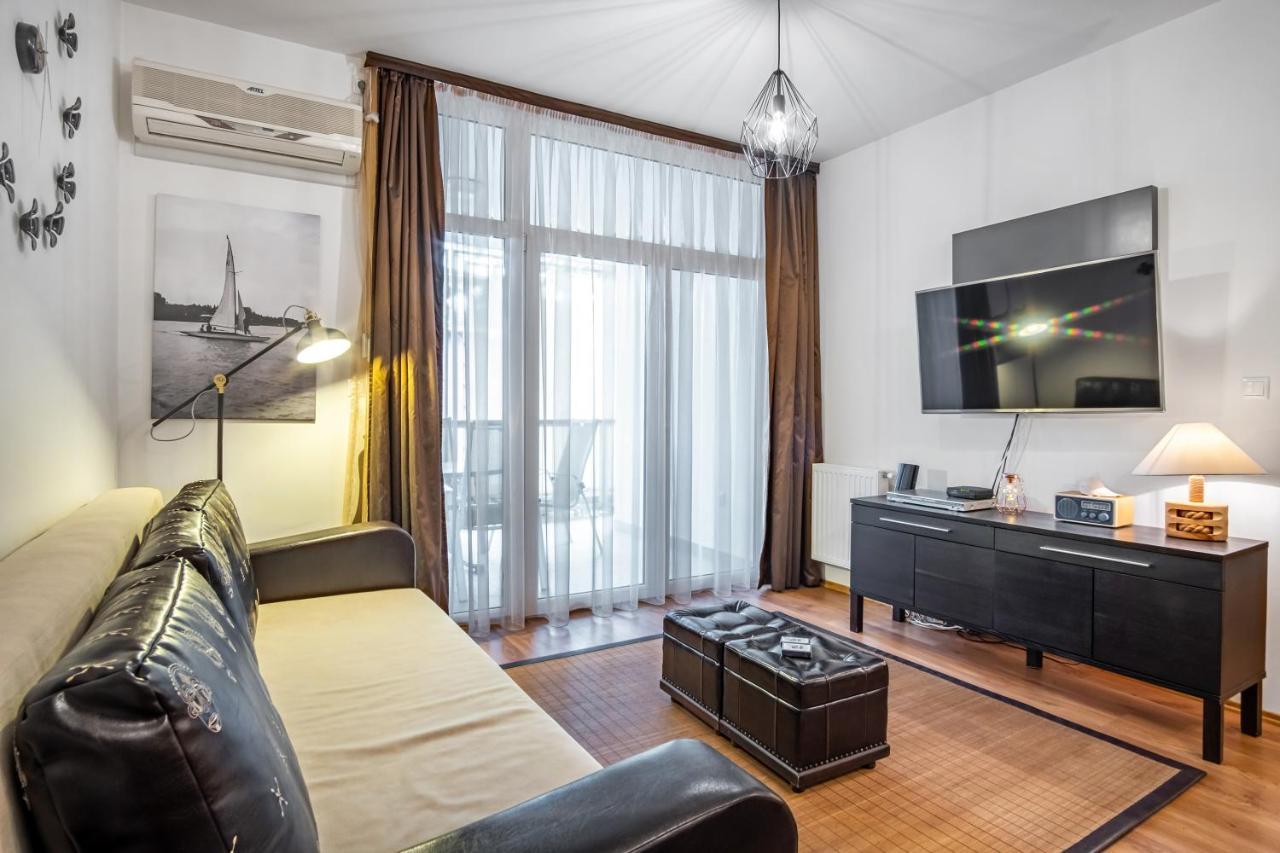 שיופוק Mf Villa Azur Wellness Apartment מראה חיצוני תמונה