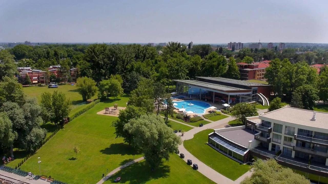 שיופוק Mf Villa Azur Wellness Apartment מראה חיצוני תמונה