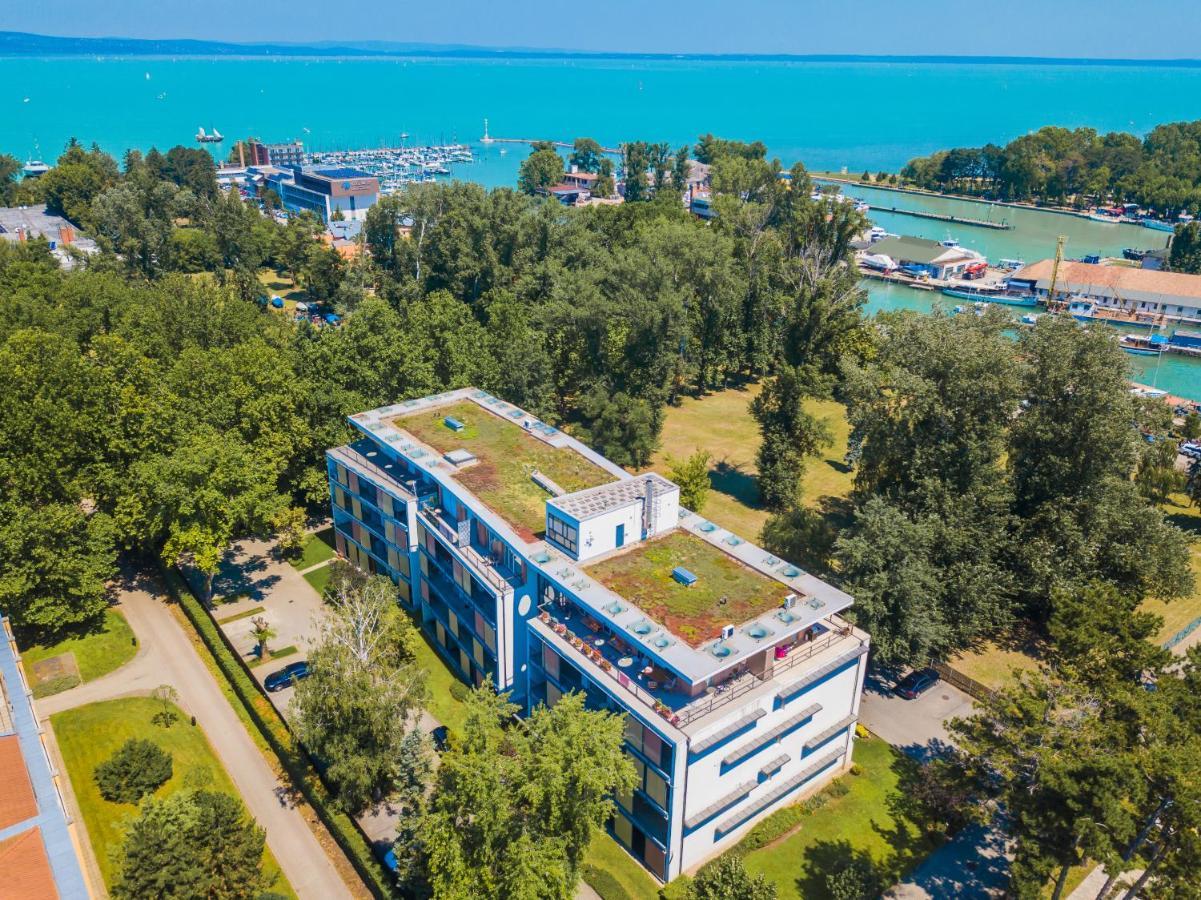 שיופוק Mf Villa Azur Wellness Apartment מראה חיצוני תמונה