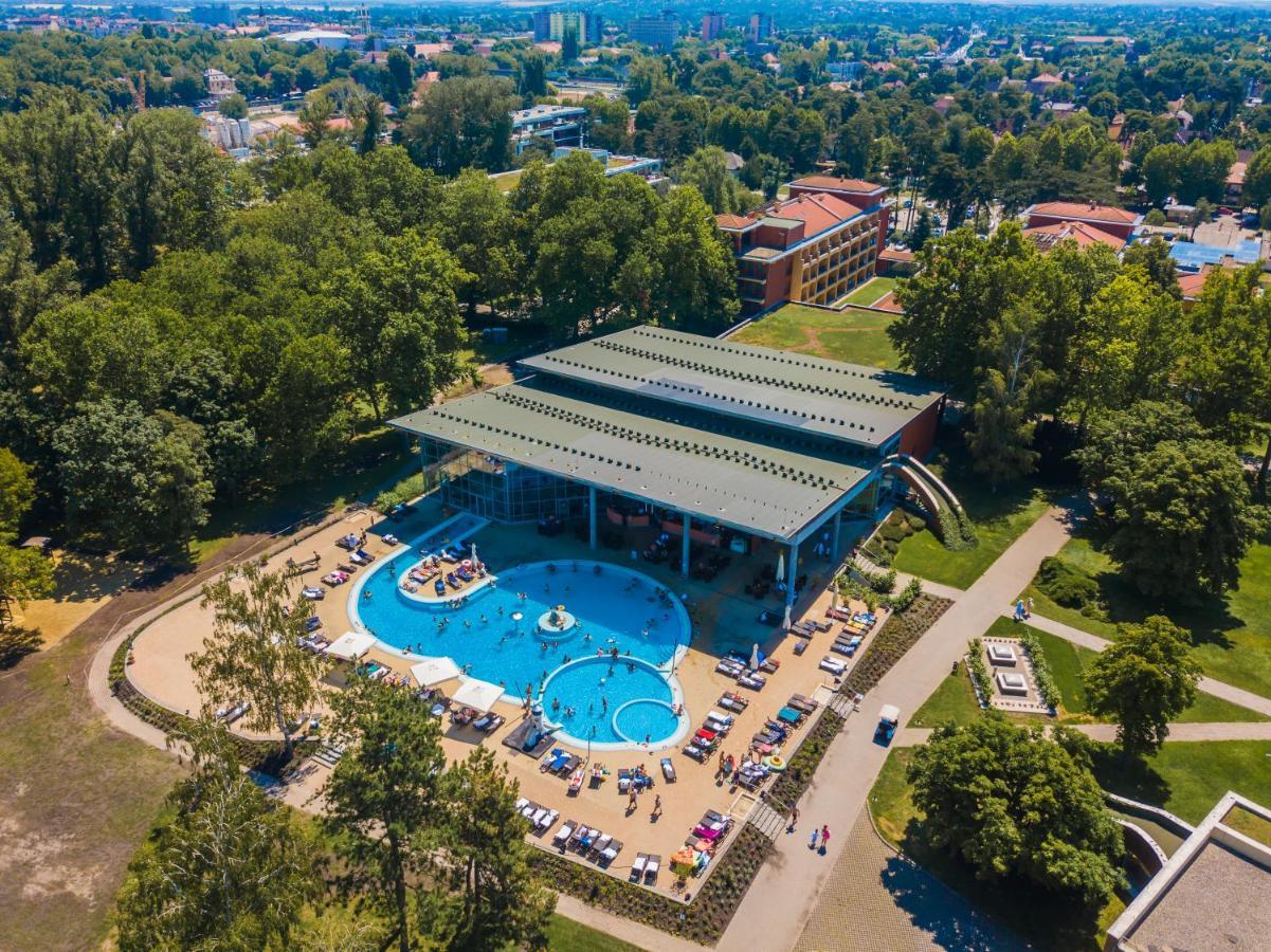 שיופוק Mf Villa Azur Wellness Apartment מראה חיצוני תמונה
