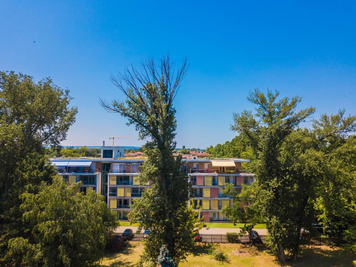 שיופוק Mf Villa Azur Wellness Apartment מראה חיצוני תמונה
