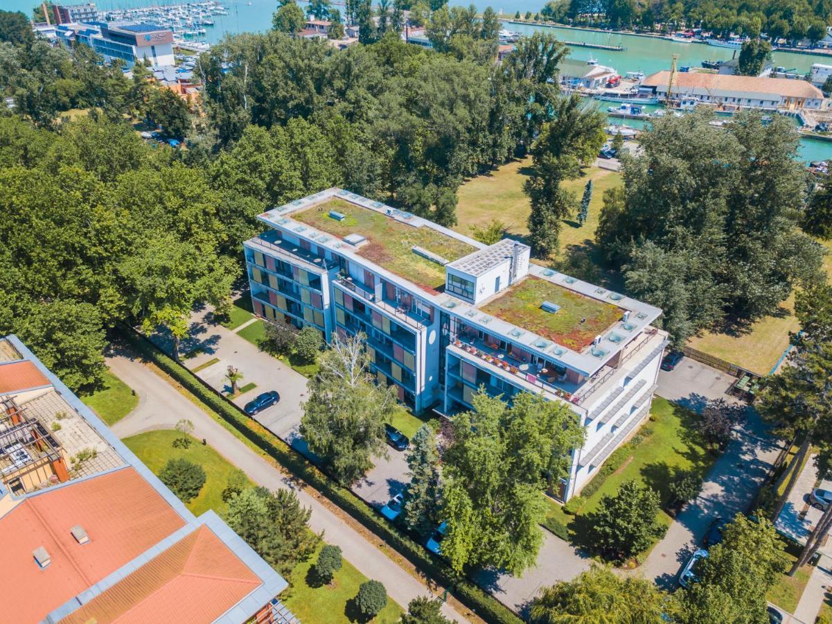 שיופוק Mf Villa Azur Wellness Apartment מראה חיצוני תמונה
